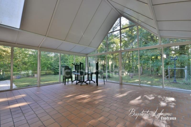 Propriété - 380 m² - 15 pièces