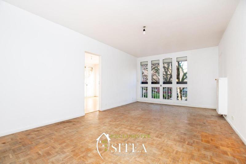 Appartement - 74 m² - 3 pièces