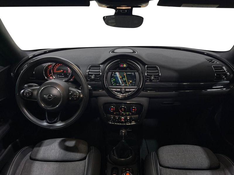 Mini Clubman Mini F54 Cooper 136 ch Edition Kensington
