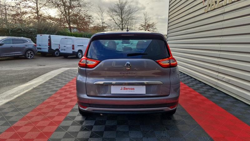 Renault Grand Scénic IV Business Tce 140 Fap Edc - 21