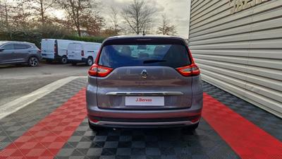 Renault Grand Scénic IV Business Tce 140 Fap Edc - 21