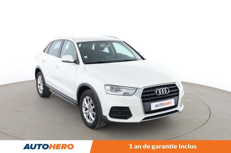 Audi Q3 2.0 Tdi Ultra Ambiente 150 ch