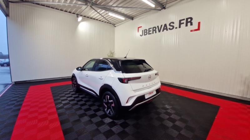 Opel Mokka 1.2 Turbo 130 Ch Bva8 Elegance