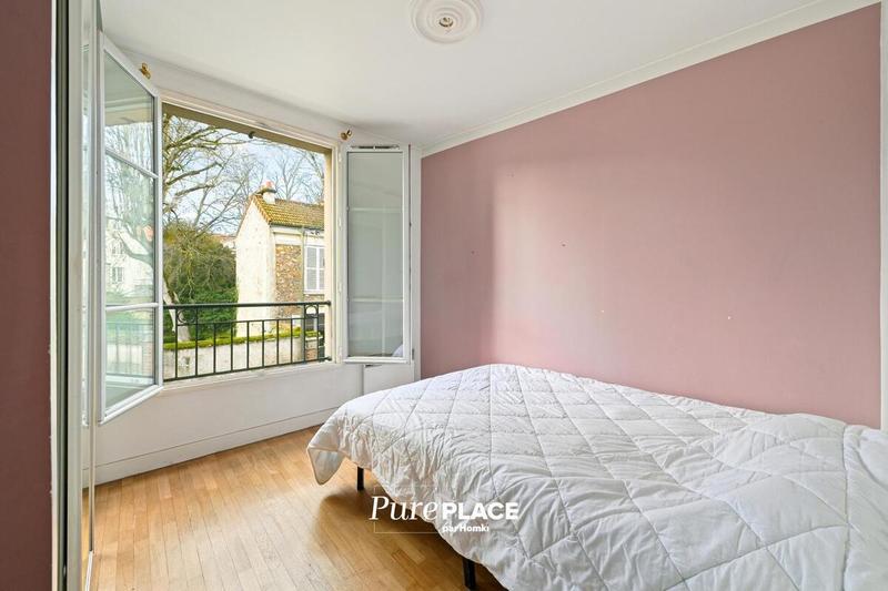 Appartement - 82 m² - 4 pièces