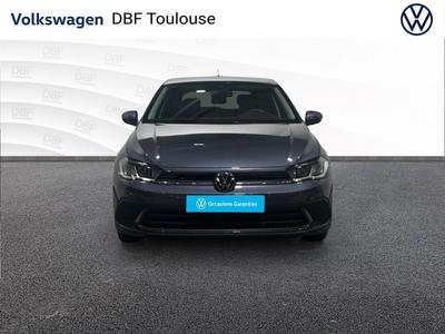 Volkswagen Polo 1.0 Tsi 95 s&amp;S Dsg7 Vw Edition