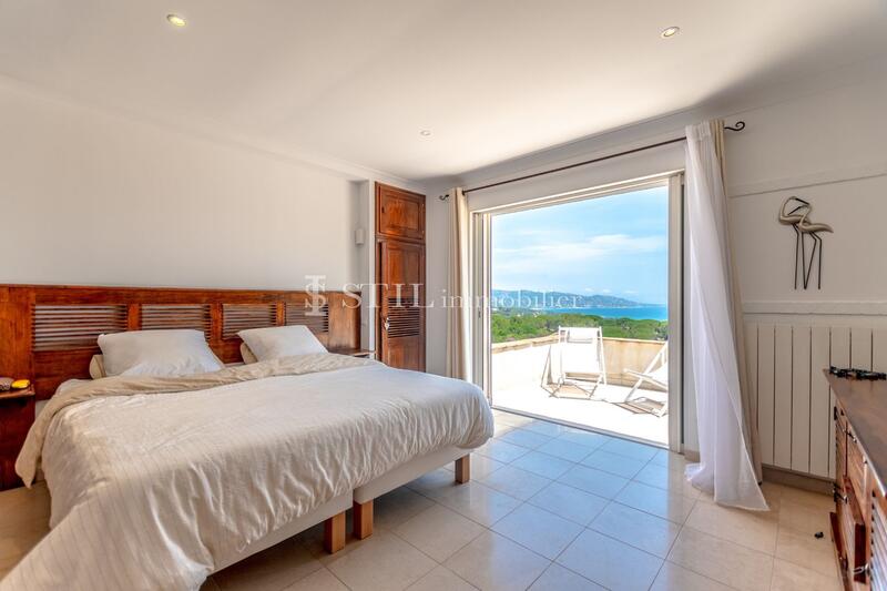 Villa - 370 m² - 8 pièces