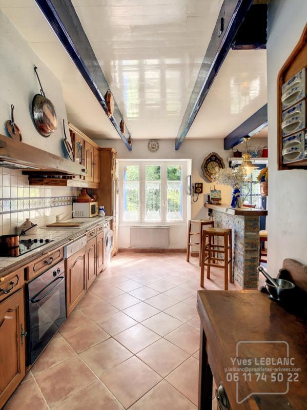 Maison - 87 m² - 6 pièces