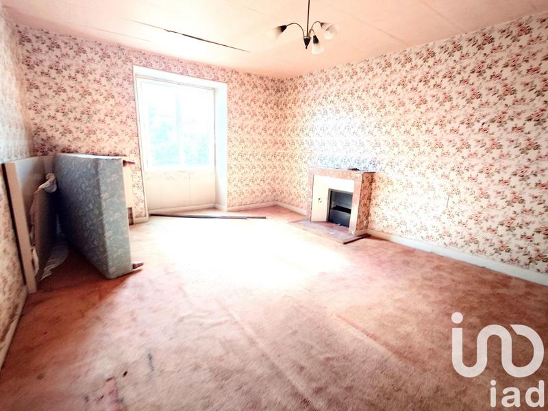 Maison - 176 m² - 6 pièces