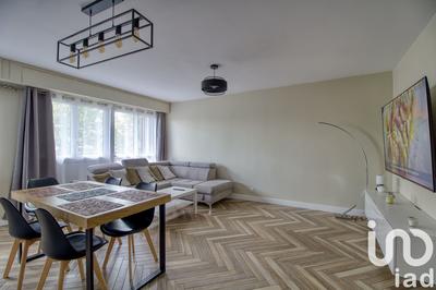 Appartement - 82 m² - 4 pièces