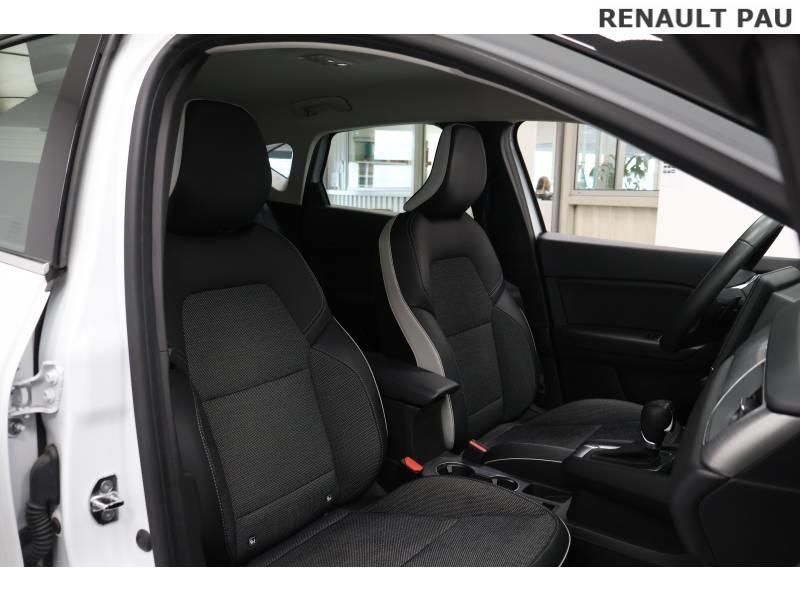 Renault Captur TCe 140 Edc Intens