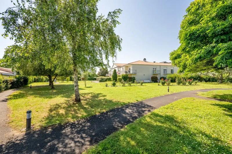 Appartement - 29 m² - 1 pièce