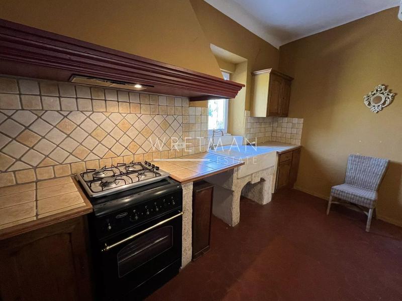 Maison de village - 79 m² - 4 pièces