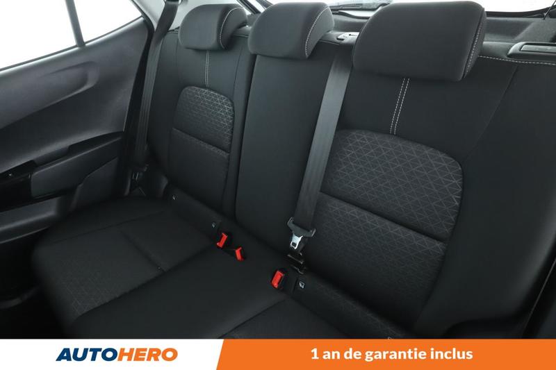 Kia Picanto 1.2 Gt Line 84 ch