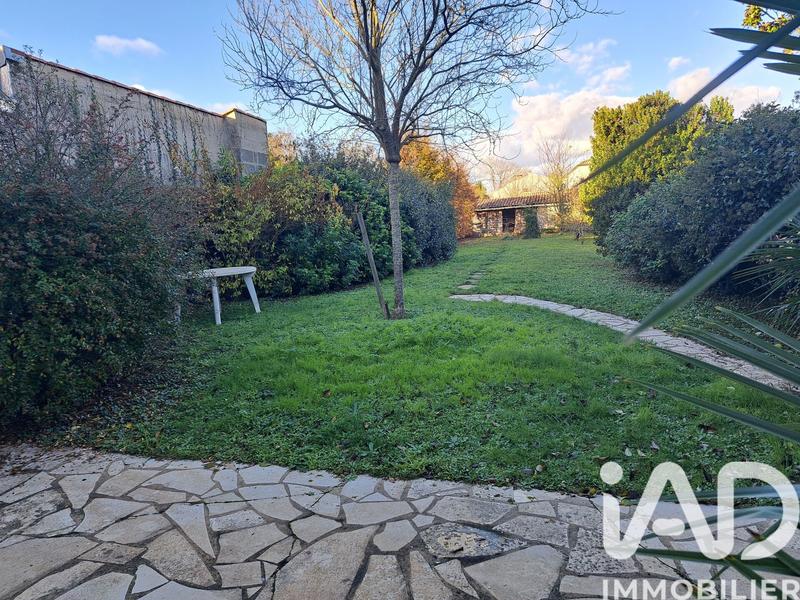 Maison de ville - 148 m² - 4 pièces