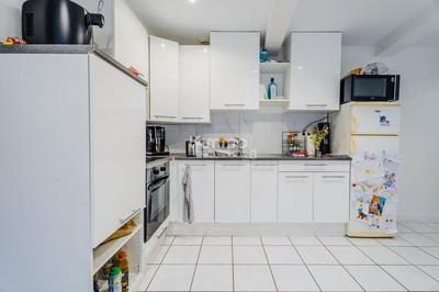 Duplex - 75 m² - 3 pièces