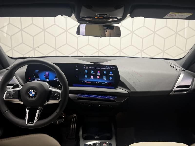 Bmw Série 1 116 122 ch Dkg7