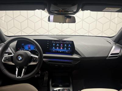 Bmw Série 1 116 122 ch Dkg7