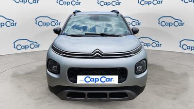 Citroën C3 Aircross 1.2 PureTech 110.0 Shine