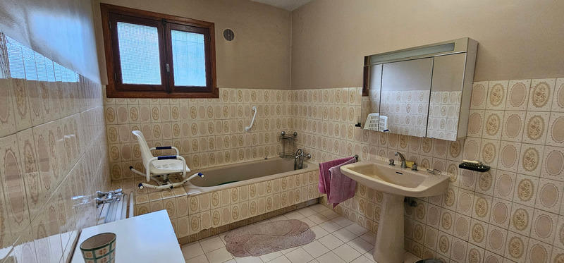 Maison - 157 m² - 6 pièces