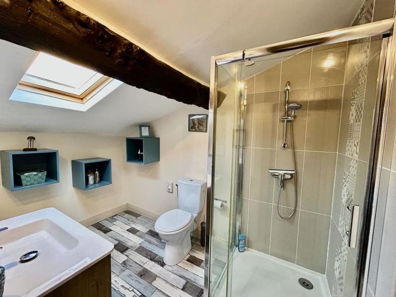 Propriété - 511 m² - 24 pièces