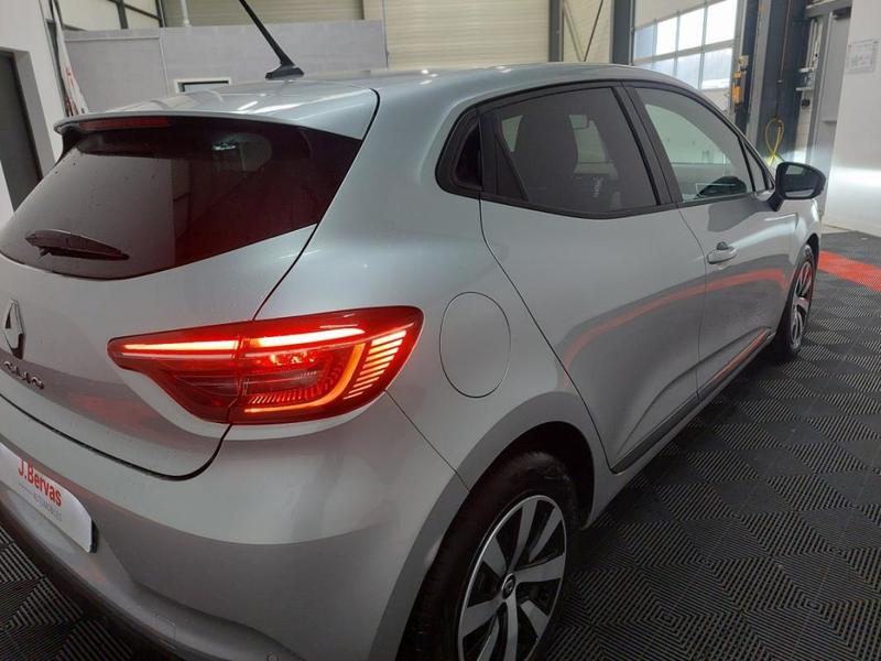 Renault Clio V Evolution TCe 90