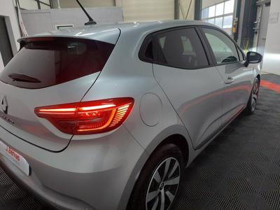 Renault Clio V Evolution TCe 90