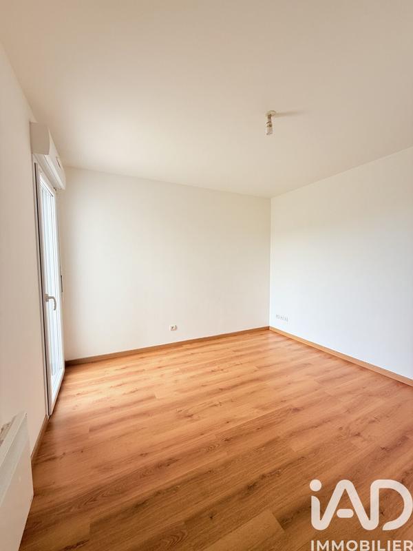 Maison - 101 m² - 4 pièces