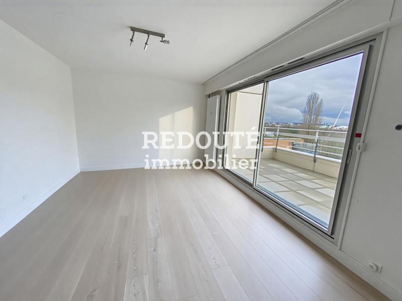Appartement - 34 m² - 1 pièce