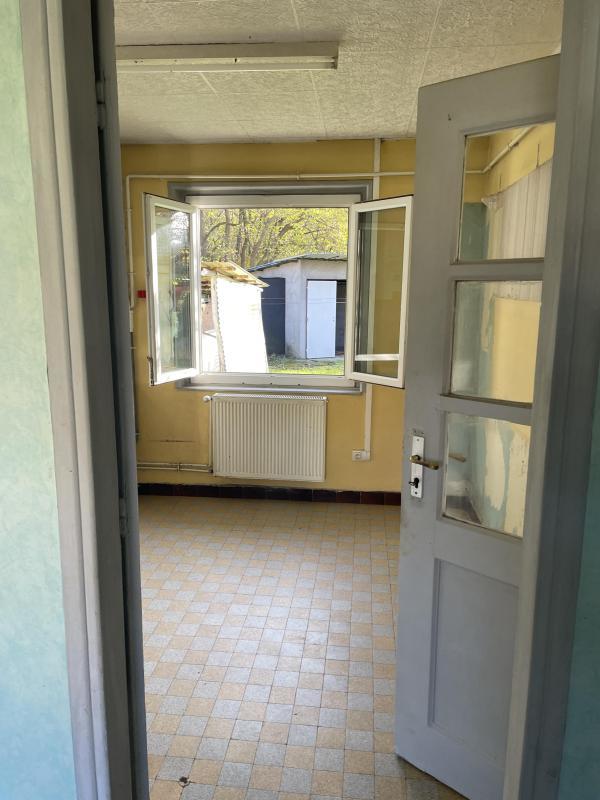 Maison - 77 m² - 4 pièces