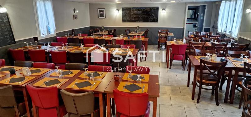 Local commercial - 141 m²