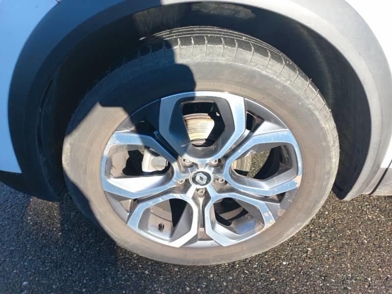 Renault Captur TCe 90 - 21 Intens