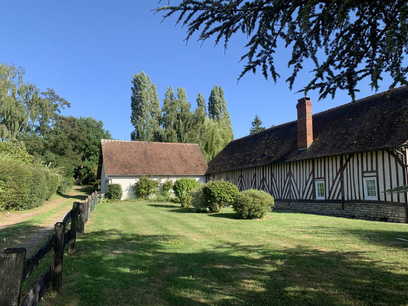 Maison - 185 m² - 7 pièces