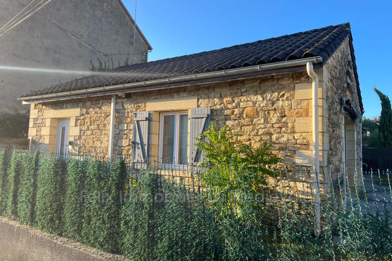 Maison - 105 m² - 4 pièces