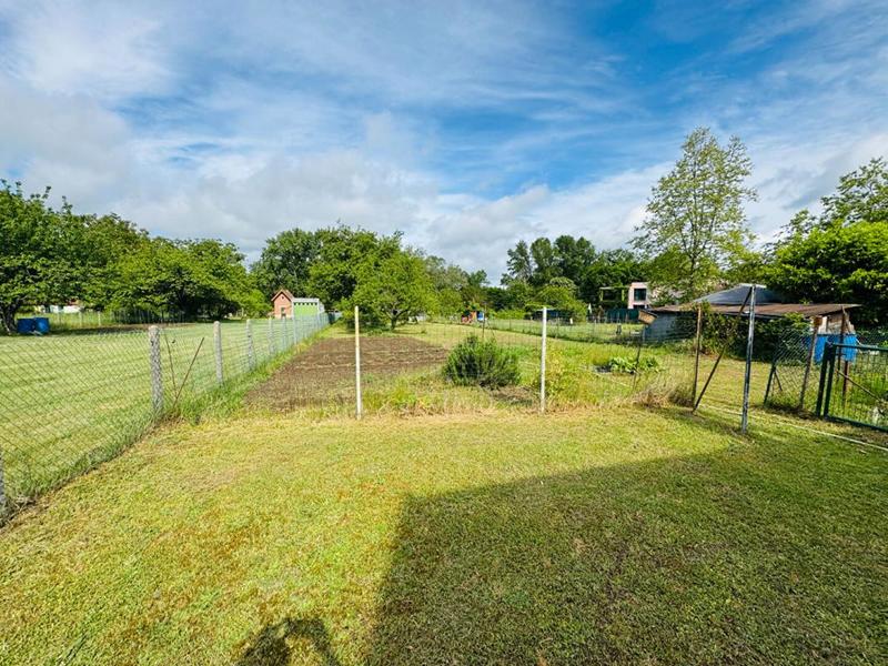 Maison - 118 m² - 6 pièces