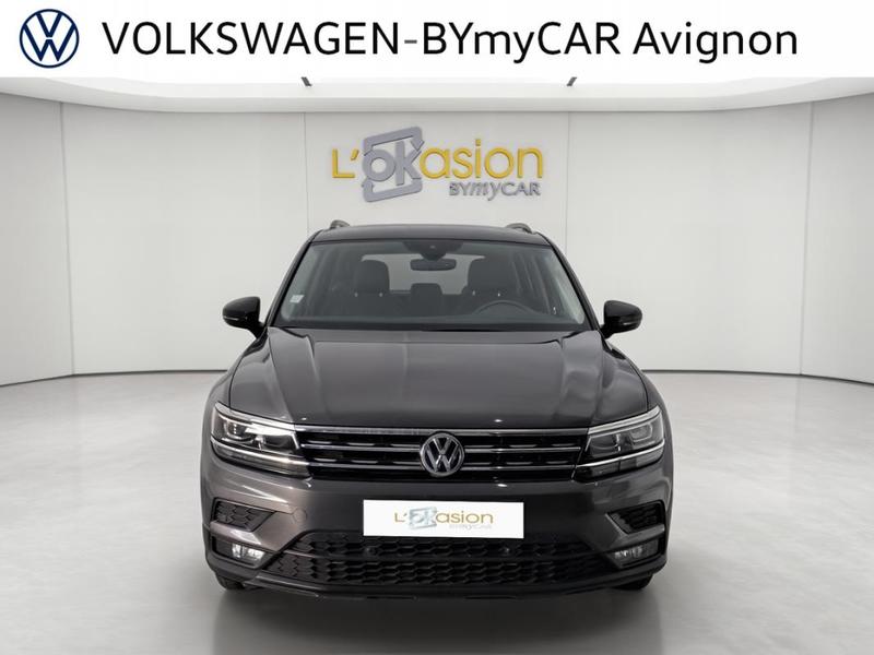 Volkswagen Tiguan 1.5 Tsi Evo 150 Dsg7 Iq.Drive