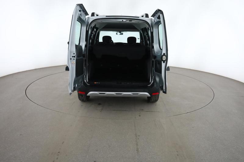 Dacia Dokker 1.5 Blue dCi Sl Xplore 95 ch