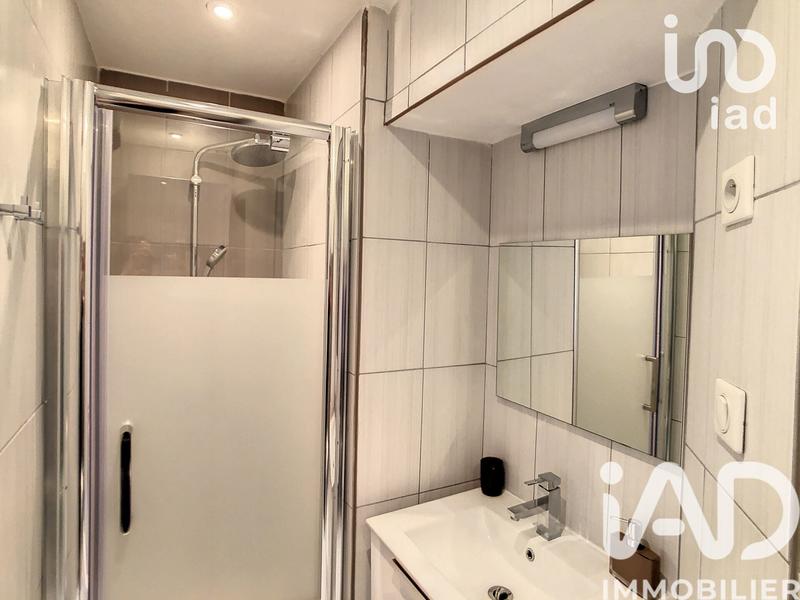 Appartement - 52 m² - 3 pièces