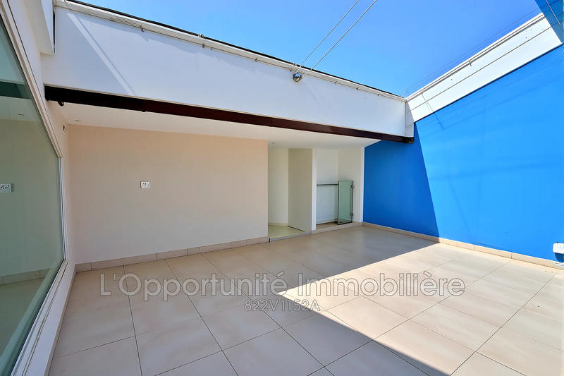 Appartement - 120 m² - 4 pièces