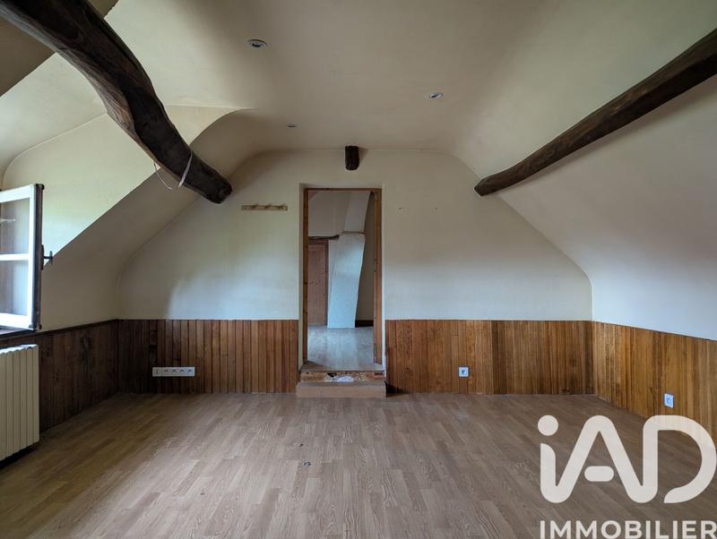 Ferme - 118 m² - 5 pièces