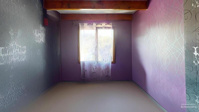 Maison - 81 m² - 4 pièces