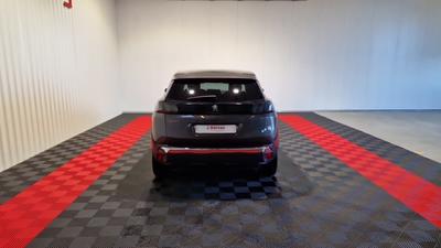 Peugeot 3008 Bluehdi 130ch Ss Bvm6 Allure Pack