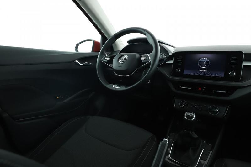 Skoda Fabia 1.0 Mpi Ambition Bvm5 80 ch