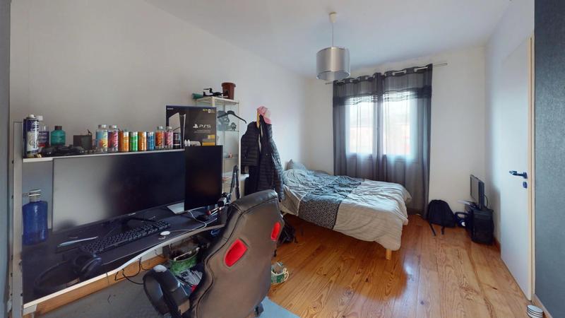 Maison - 179 m² - 7 pièces