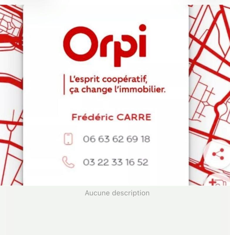 Maison - 75 m² - 3 pièces