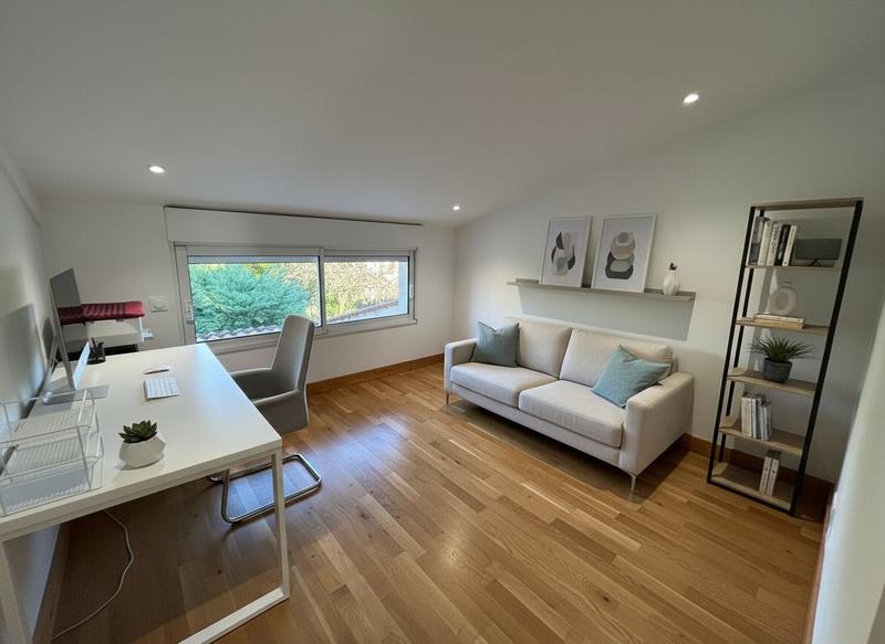 Maison - 128 m² - 5 pièces