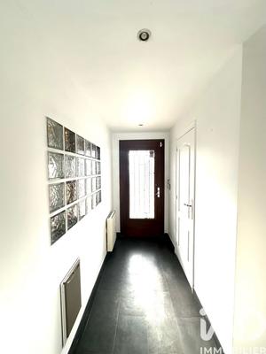 Maison - 180 m² - 7 pièces