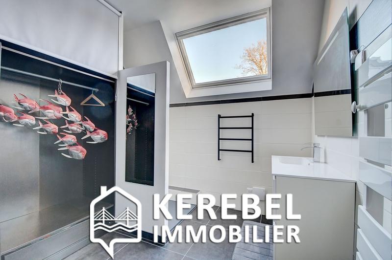 Maison - 149 m² - 5 pièces