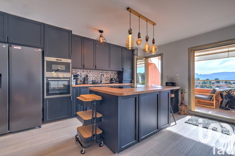 Appartement - 73 m² - 3 pièces