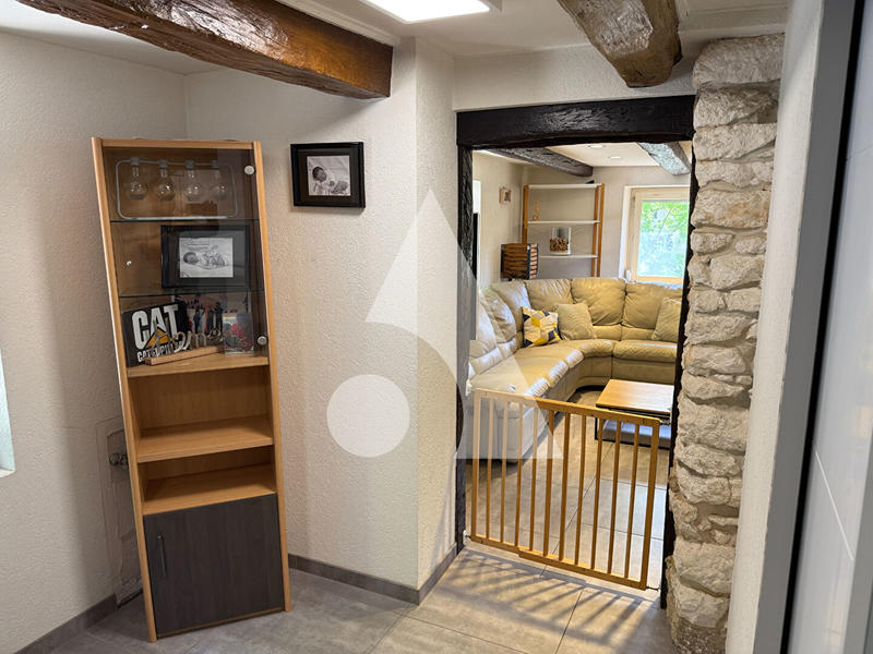 Maison - 158 m² - 5 pièces