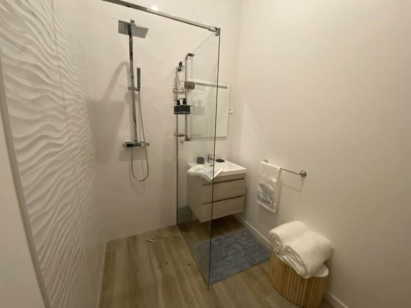 Appartement - 31 m² - 1 pièce